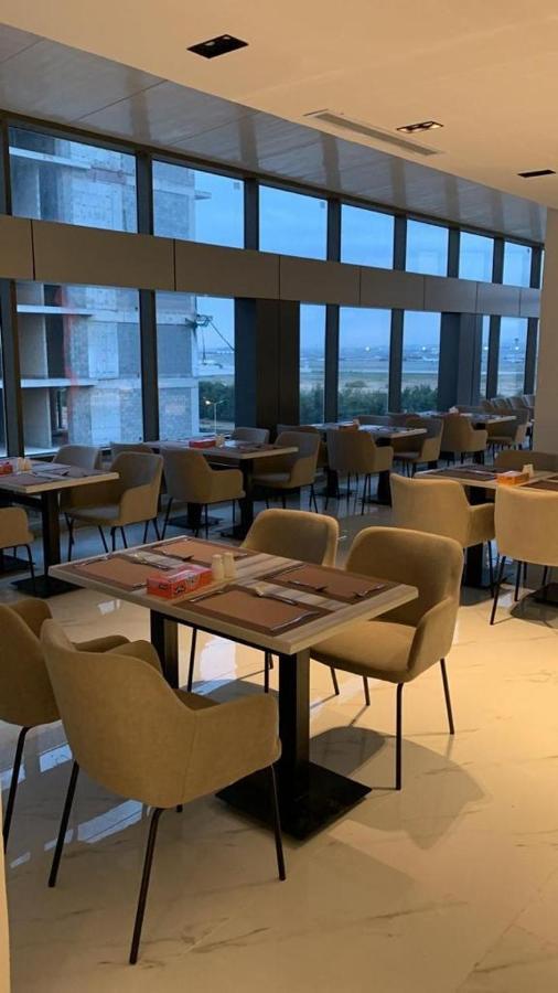 AlRayyan Tower Hotel Jeddah Bagian luar foto